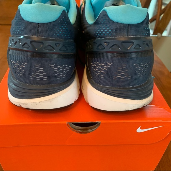 Nike men’s Lunarglide 5 - Picture 3 of 9